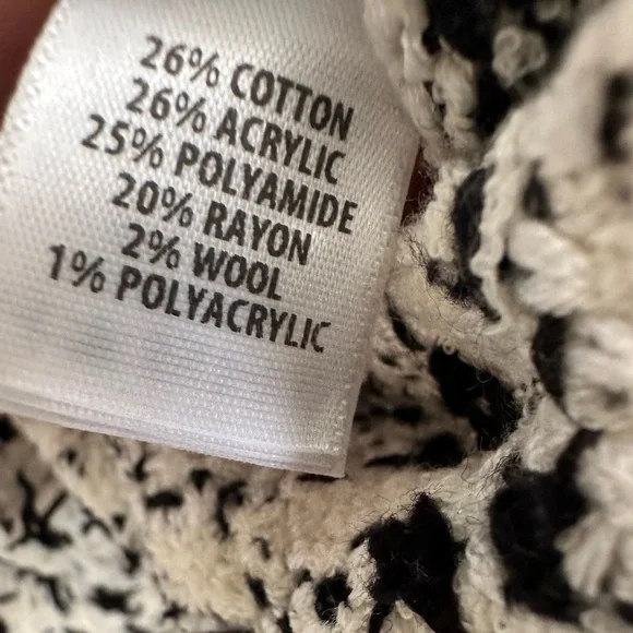 St. John Tweed Plaid A-Line Dress - Picture 11 of 11